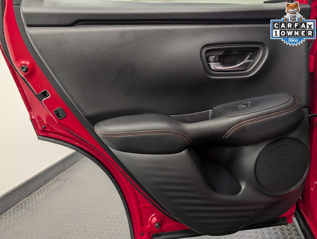 Certified 2024 Honda HR-V Sport image 22
