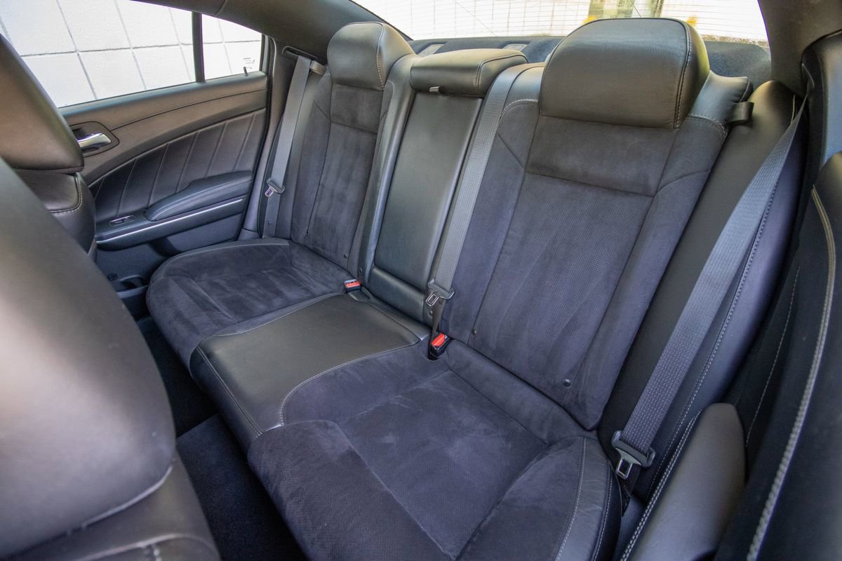 Used 2020 Dodge Charger Scat Pack w/ Dynamics Package RWD image 20