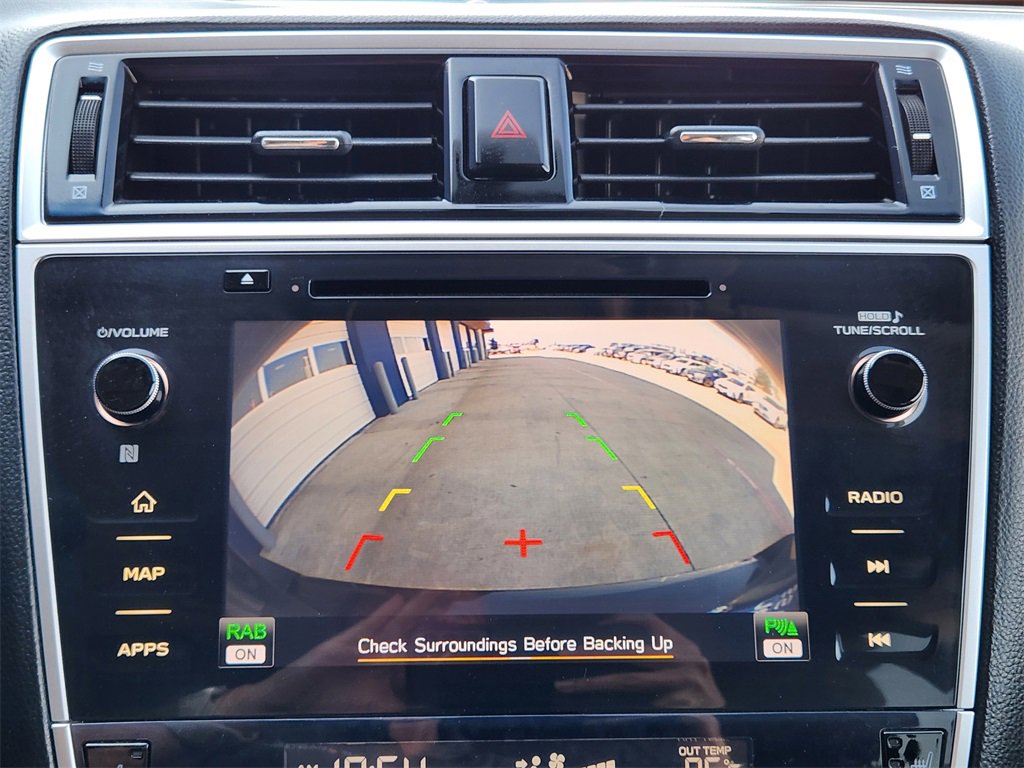 Used 2019 Subaru Outback 2.5i Limited image 13