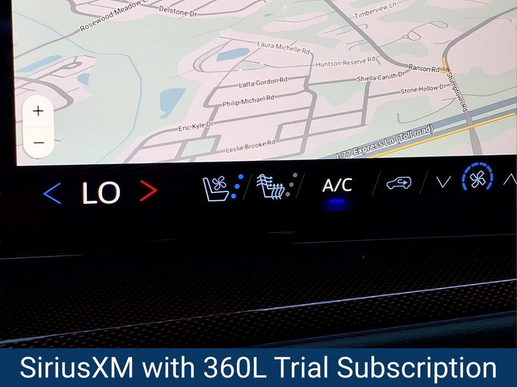 New 2026 Chevrolet Traverse RS w/ LPO, Floor Liner Package FWD image 6