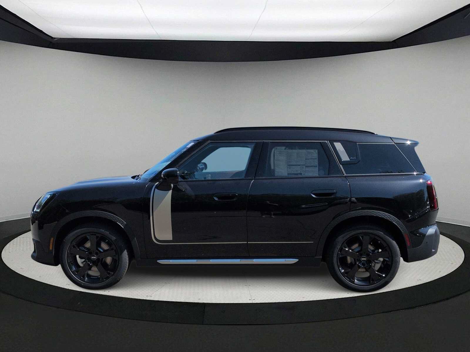 New 2027 MINI Cooper Countryman S AWD/4WD image 5
