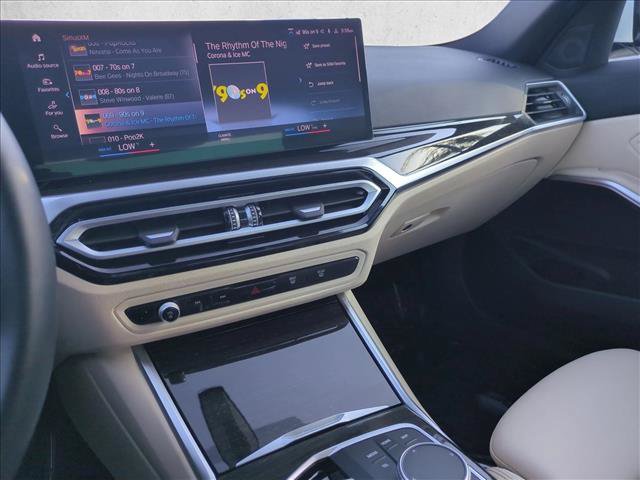 Certified 2023 BMW 330i Sedan w/ Convenience Package RWD image 15
