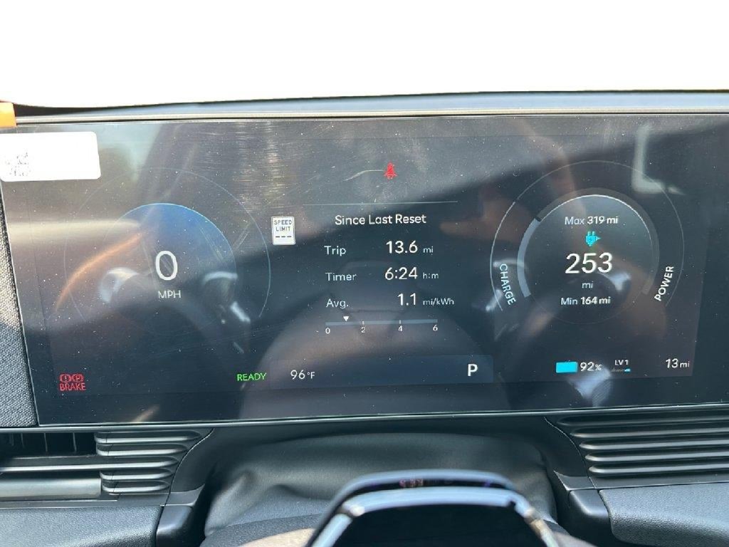 New 2027 Hyundai Ioniq 5 SEL RWD image 14