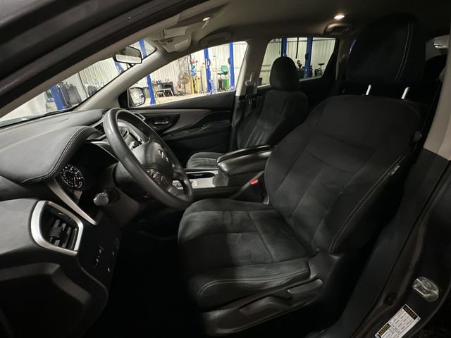 Used 2020 Nissan Murano S w/ Technology Package image 17