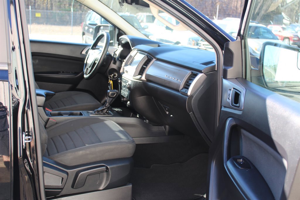 Used 2021 Ford Ranger XL w/ Equipment Group 101A High image 13