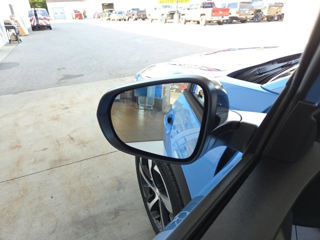 Used 2024 Chevrolet Trax RS w/ Sunroof Package image 84