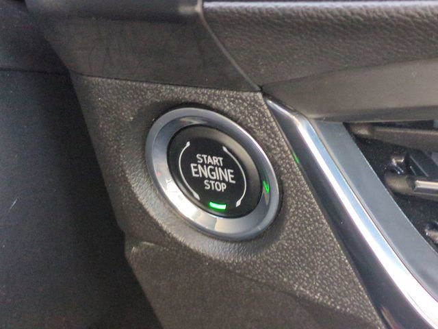 Used 2025 Buick Encore GX Preferred image 16