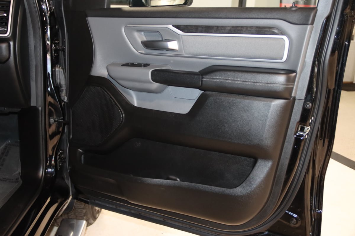 Used 2023 RAM 1500 Big Horn AWD/4WD image 59