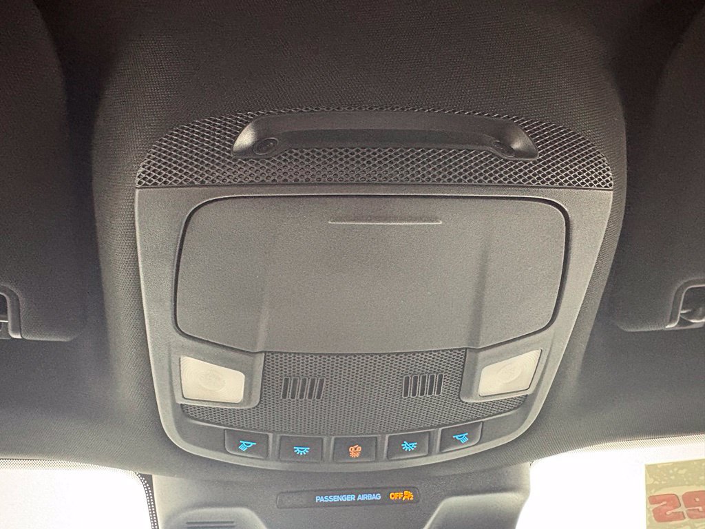 Used 2024 Ford Expedition Timberline AWD/4WD image 36