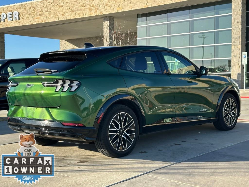 Used 2024 Ford Mustang Mach-E Premium image 18