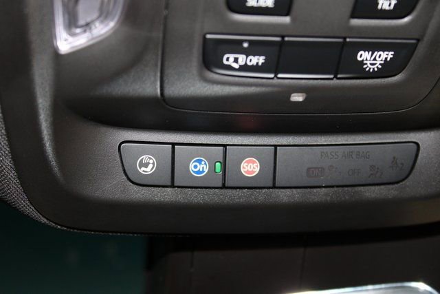 Used 2025 Cadillac CT4 Sport image 38