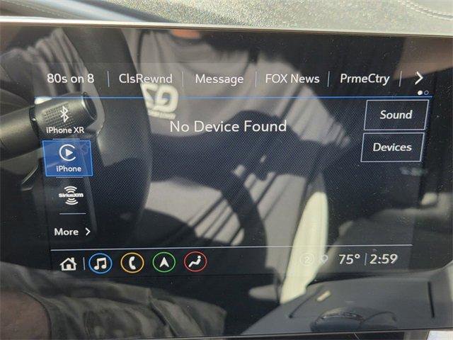 Used 2023 Chevrolet Corvette Stingray Preferred Conv w/ Z51 Performance Package image 19