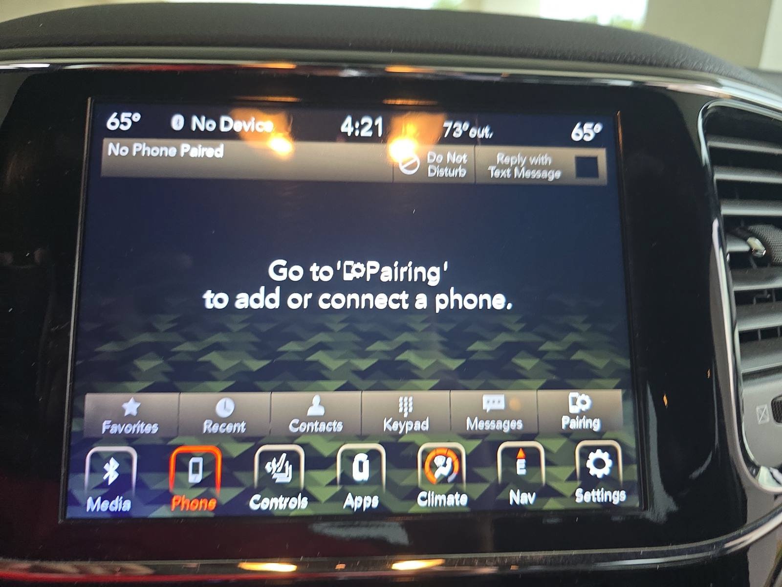 Used 2021 Jeep Grand Cherokee Limited w/ Premium Lighting Group AWD/4WD image 21