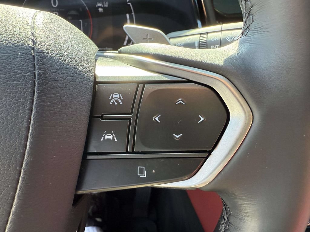 Used 2025 Lexus NX 350 AWD w/ Rear Seat Package image 22