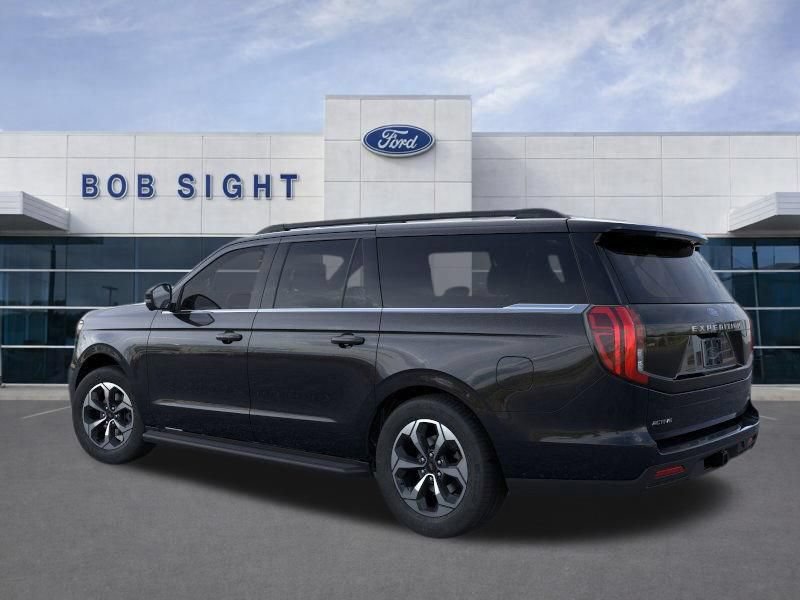 New 2026 Ford Expedition Max Active AWD/4WD image 6