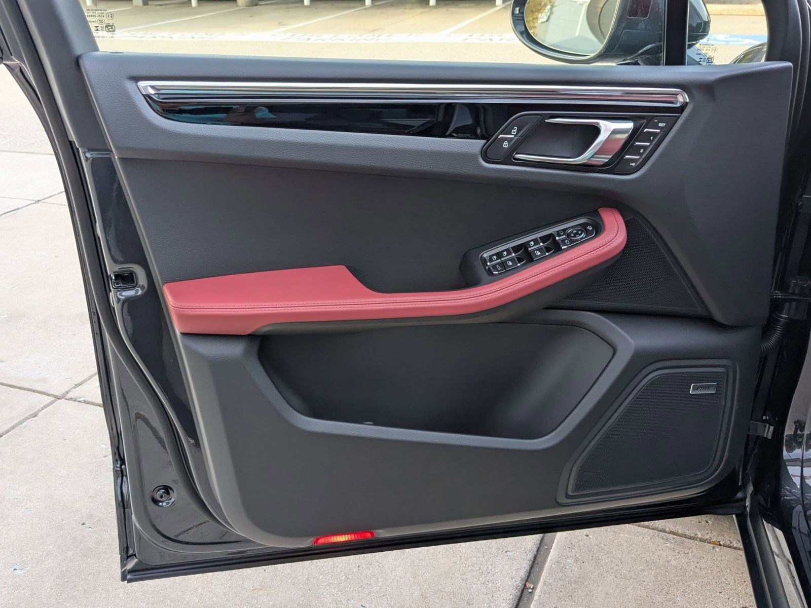 New 2026 Porsche Macan S image 13