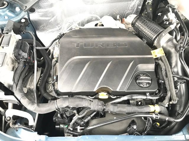 Used 2024 Buick Envista Sport Touring w/ Convenience I Package image 44