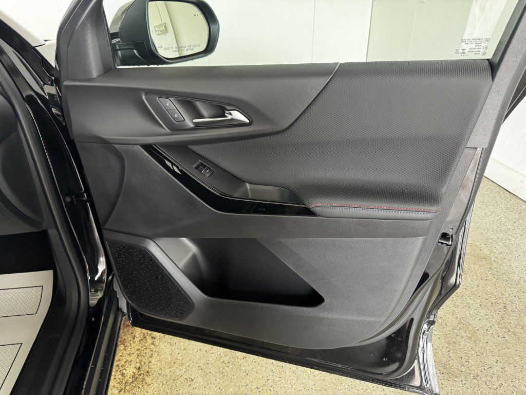 New 2026 Chevrolet Equinox RS w/ Safety and Technology Package image 81