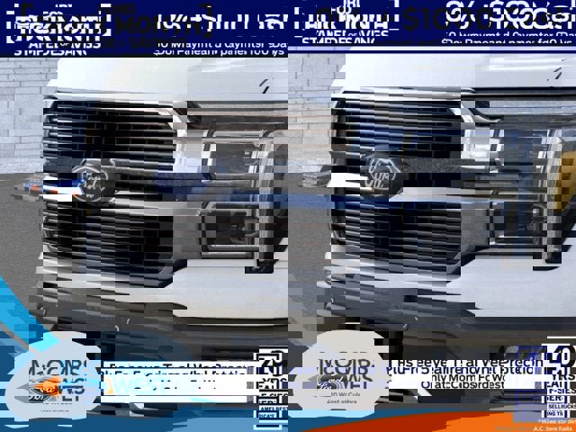 New 2026 Ford F150 King Ranch image 17