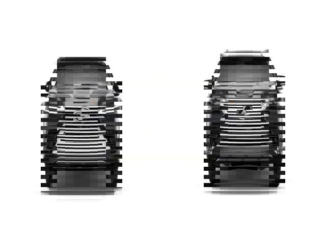 New 2026 Lexus LX 700h Luxury image 3