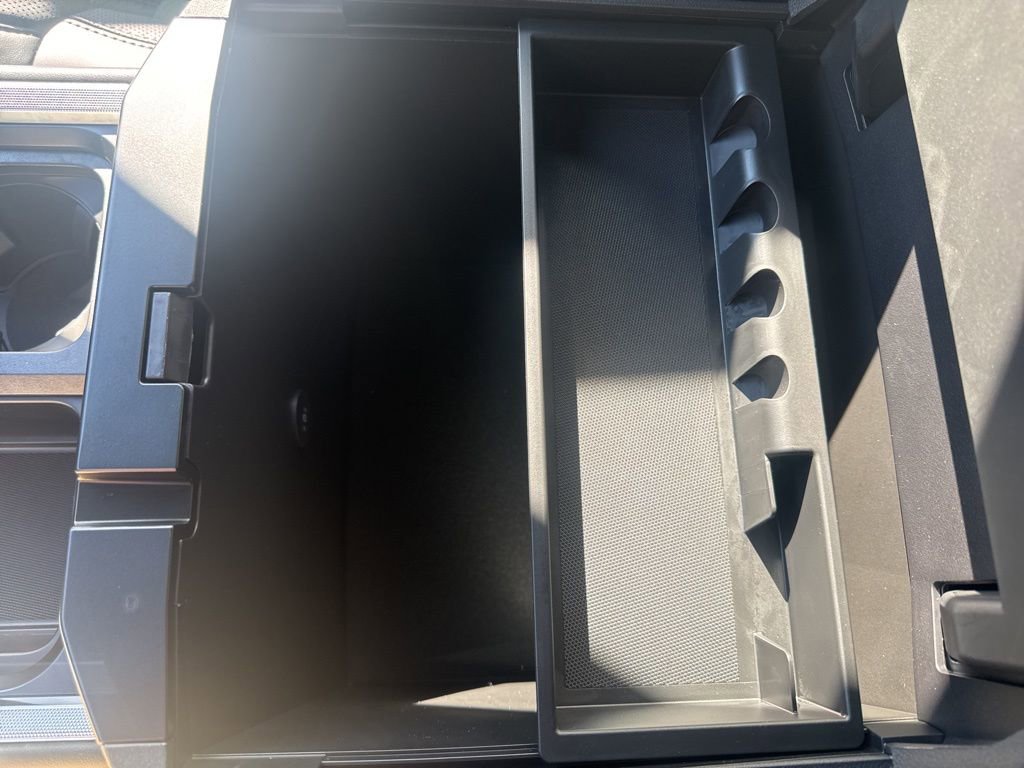 New 2026 Ford F350 Platinum w/ Tremor Off-Road Package image 35