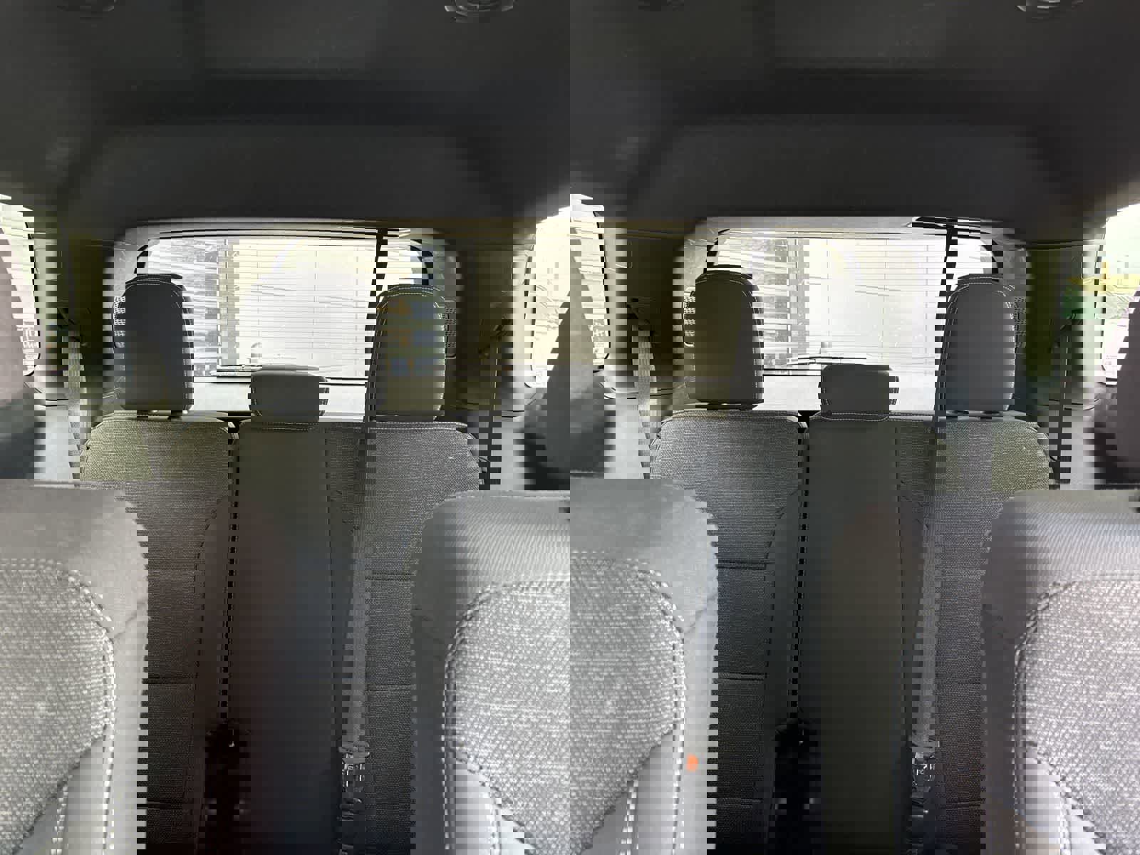 Used 2024 Chevrolet Traverse LT image 9