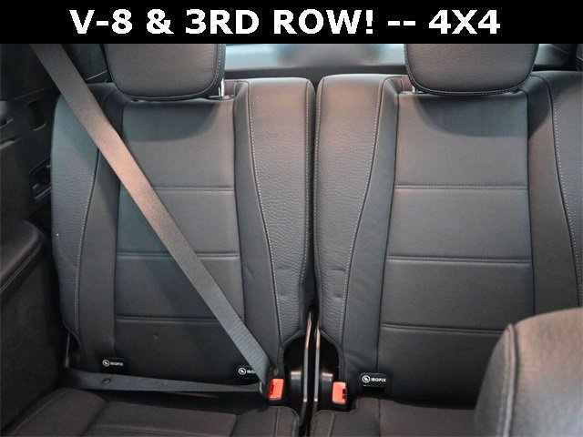 Used 2021 Mercedes-Benz GLS 580 4MATIC image 14