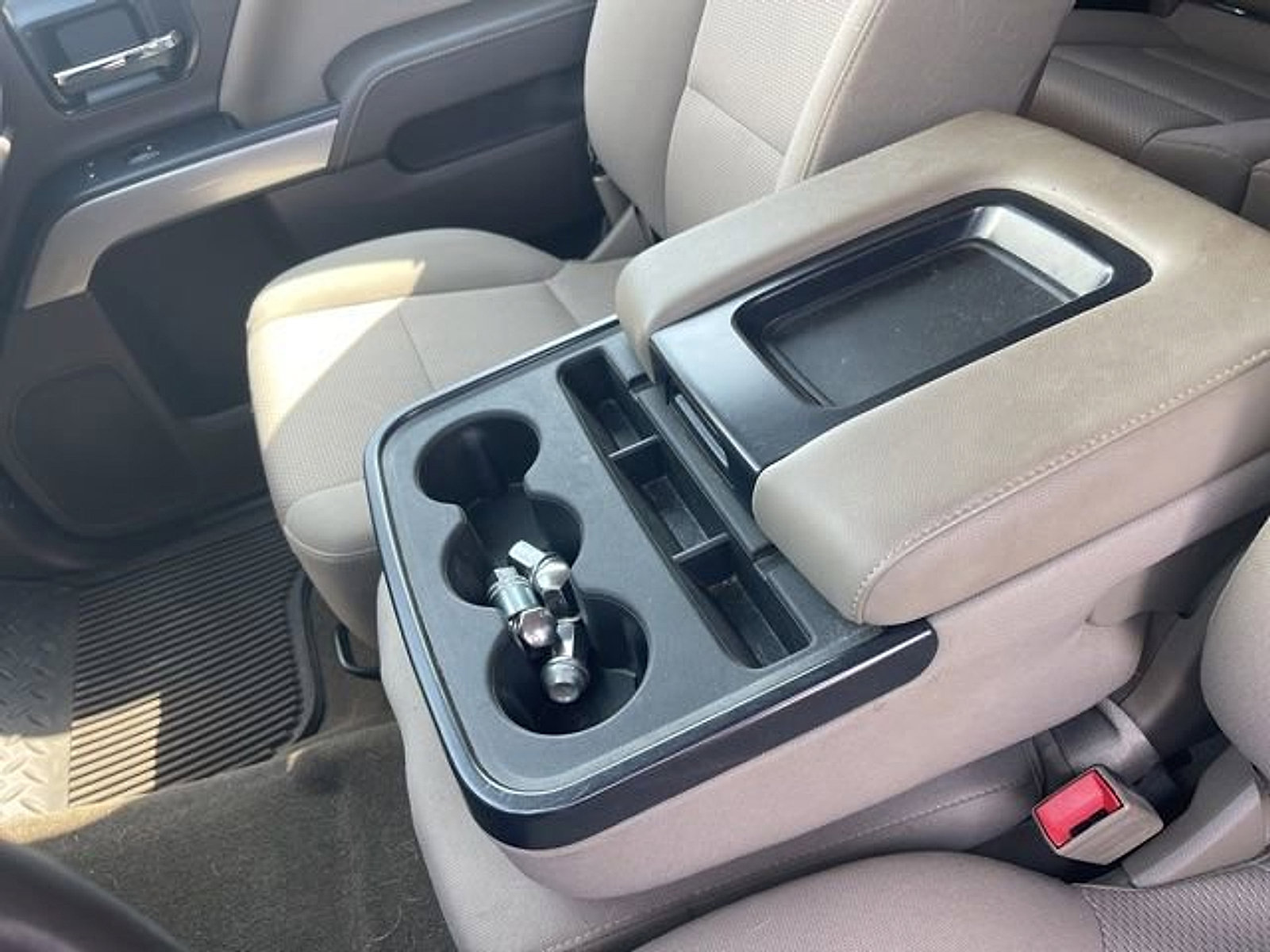 Used 2015 Chevrolet Silverado 1500 LT w/ All Star Edition image 25