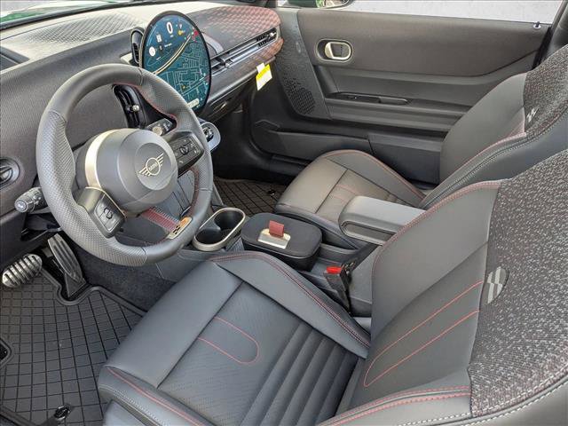 New 2026 MINI Cooper John Cooper Works image 3