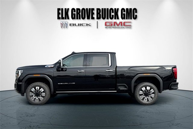 New 2026 GMC Sierra 2500 Denali w/ Denali Reserve Package image 7
