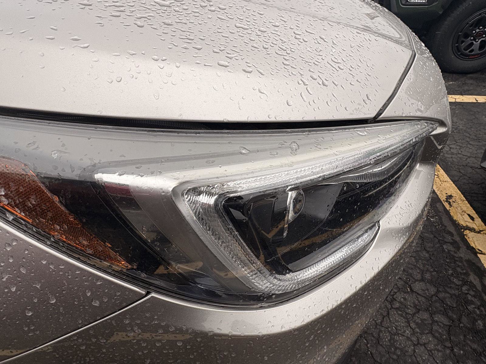 Used 2019 Subaru Outback 2.5i Limited w/ Protection Package #1 image 11