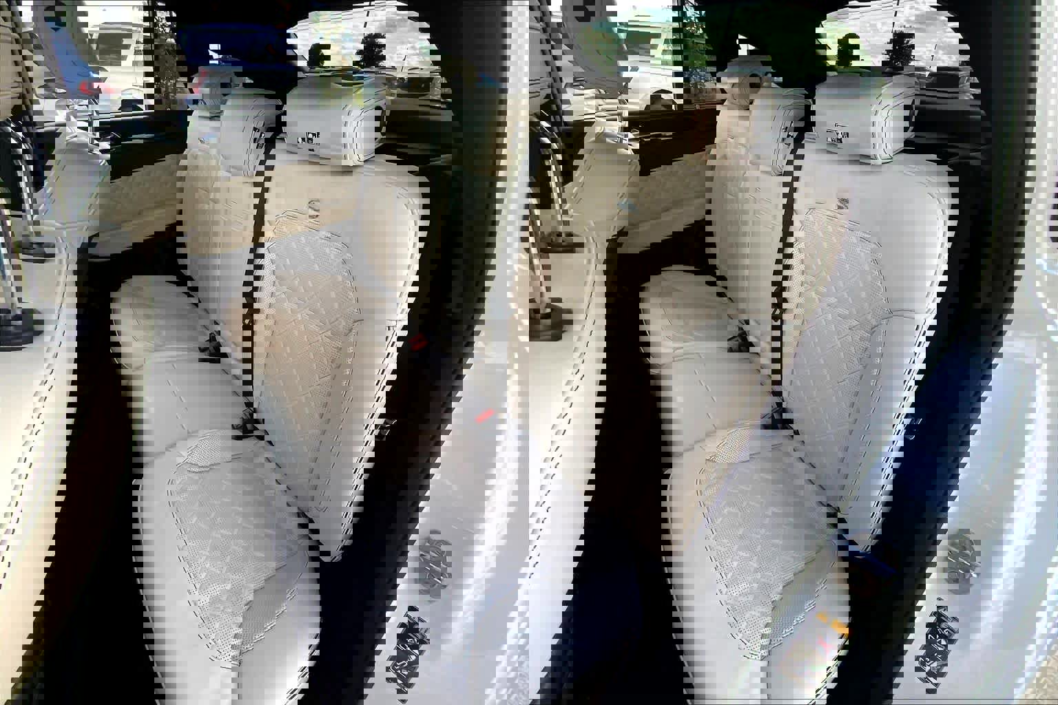 Used 2018 Mercedes-Benz GLE 43 AMG 4MATIC Coupe image 20