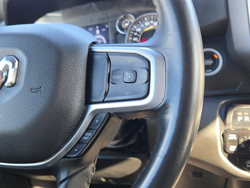 Used 2022 RAM 1500 Big Horn image 30