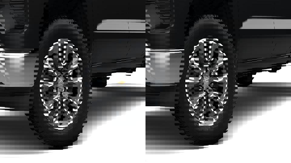 New 2026 Chevrolet Silverado 1500 LT w/ All Star Edition Plus image 54