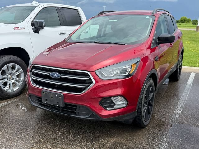 Used 2019 Ford Escape SE AWD/4WD image 1