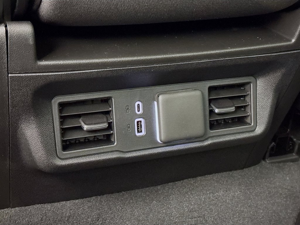 New 2026 GMC Sierra 1500 Elevation AWD/4WD image 24