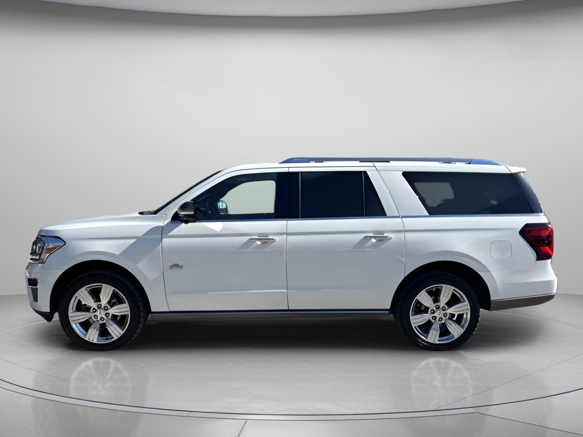 Used 2023 Ford Expedition Max King Ranch image 5