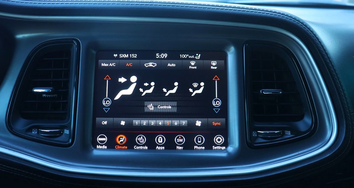 Used 2021 Dodge Challenger GT w/ Plus Package AWD/4WD image 41