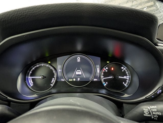 New 2026 MAZDA CX-50 AWD 2.5 Hybrid w/ Weather Package image 32