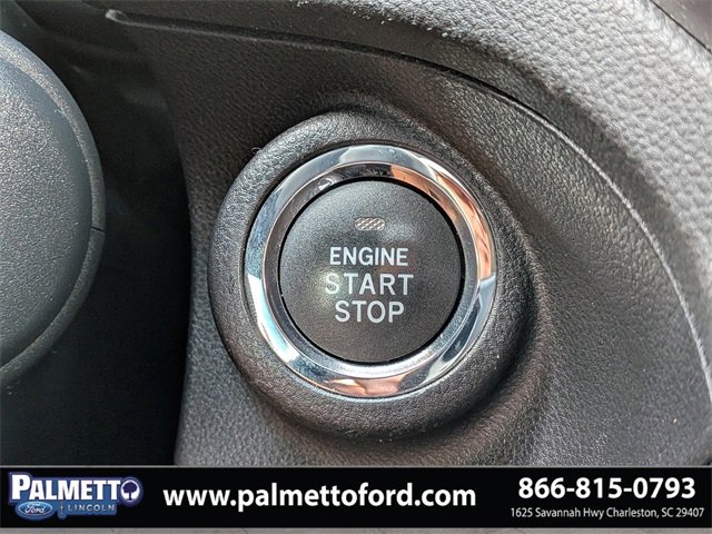 Used 2021 Subaru Ascent Touring w/ Popular Package #2A image 31