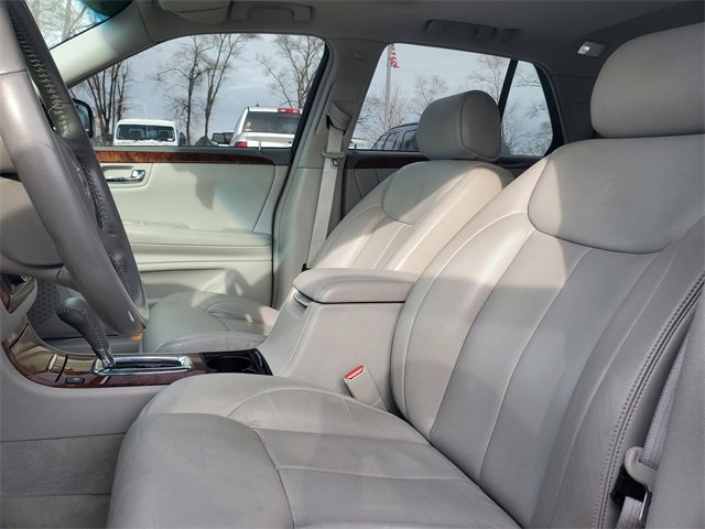 Used 2006 Cadillac DTS w/ Sun And Sound Package image 15