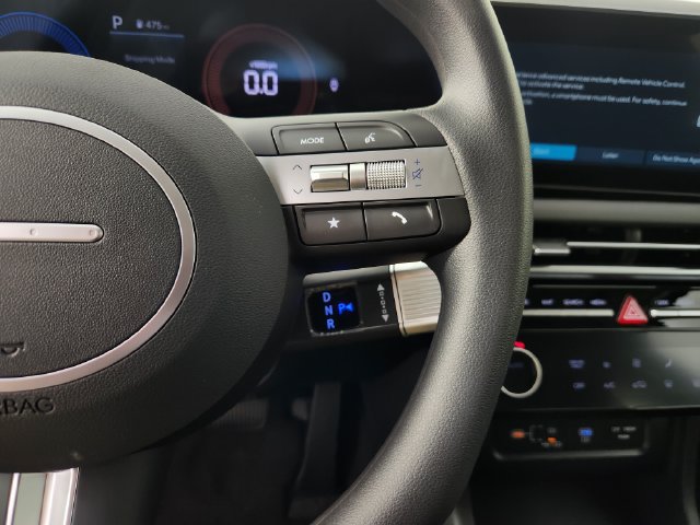 New 2026 Hyundai Tucson Blue SE AWD/4WD image 26