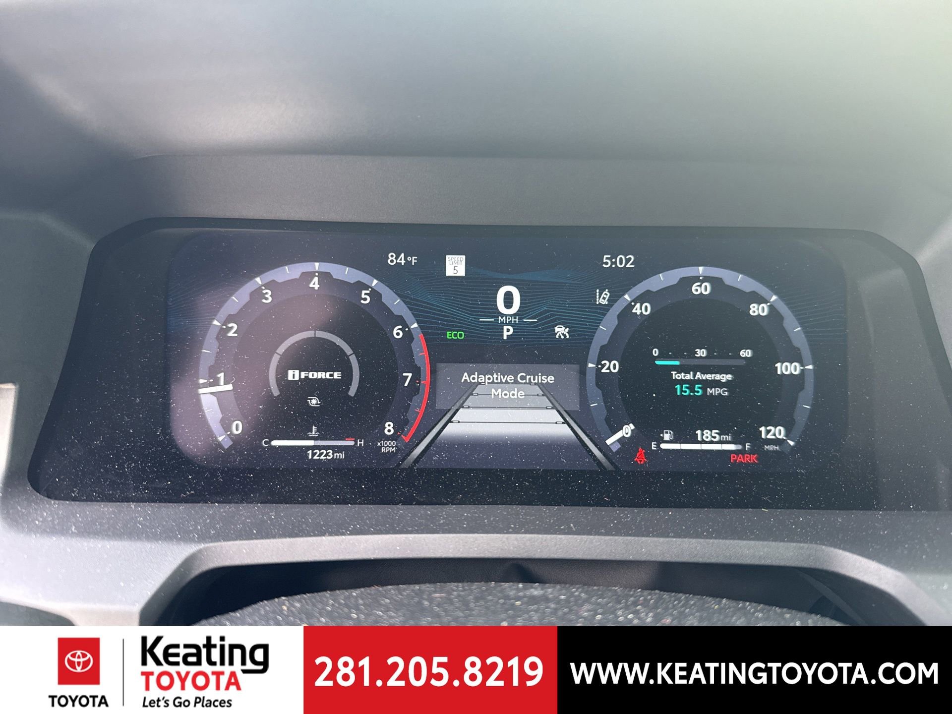 Used 2026 Toyota Tacoma TRD Off-Road w/ TRD Off Road Premium Package image 19