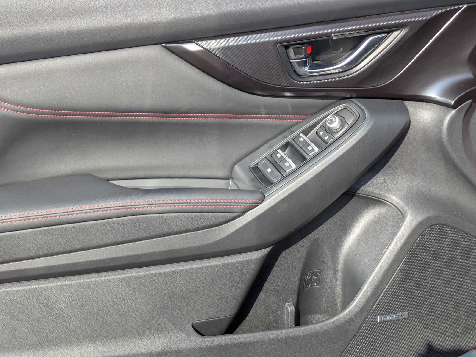 Used 2022 Subaru WRX Limited AWD/4WD image 6
