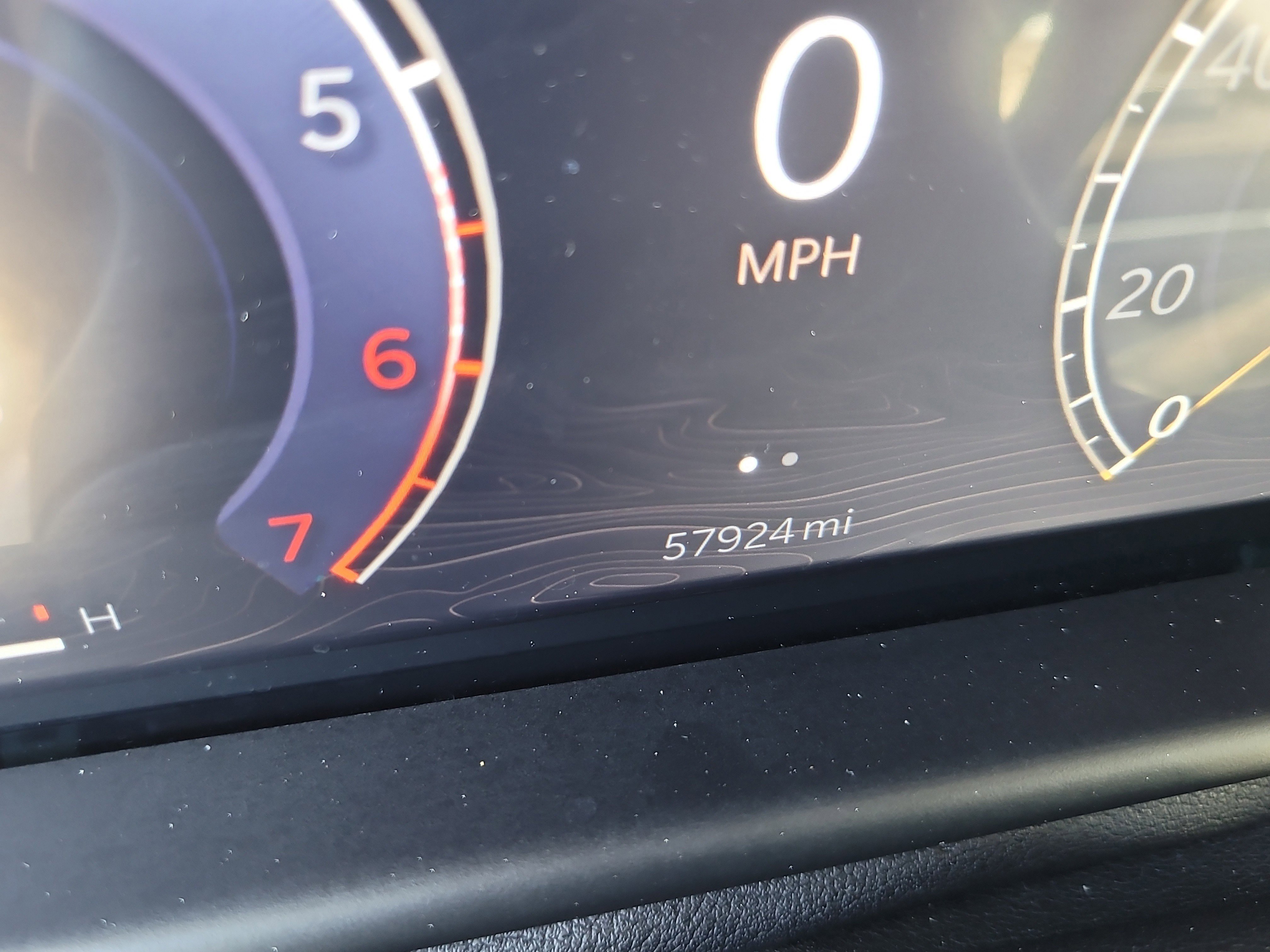 Used 2024 Jeep Wagoneer L Series II w/ Flexible Seating Group image 30