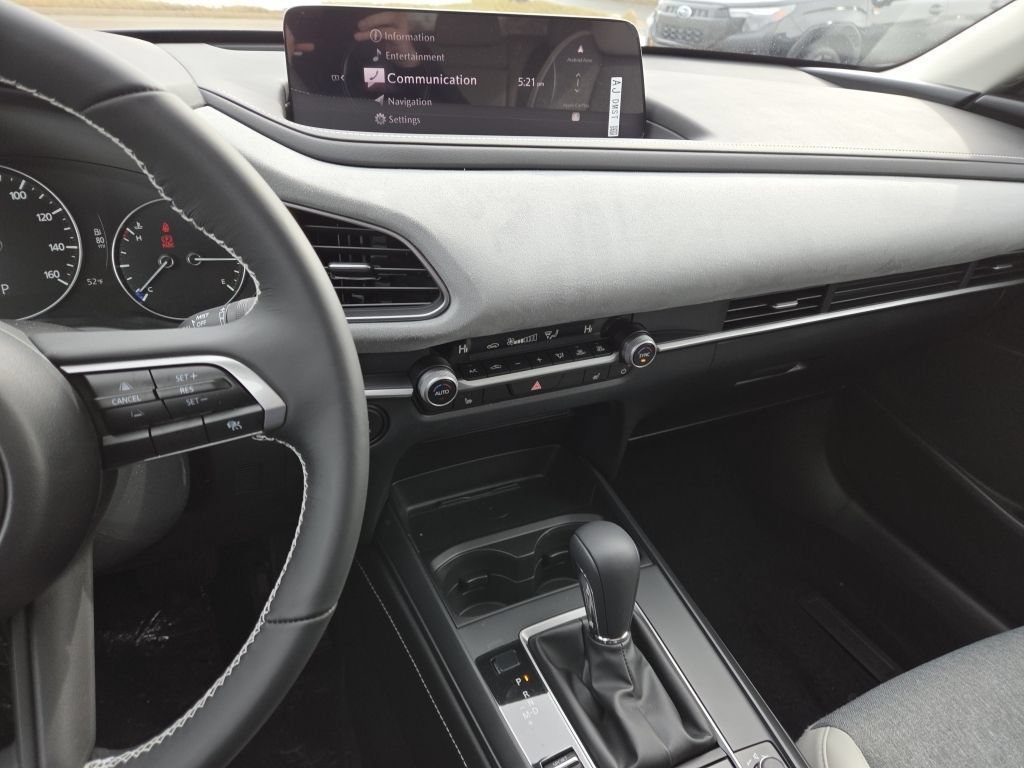 New 2026 MAZDA CX-30 Aire Edition AWD/4WD image 20