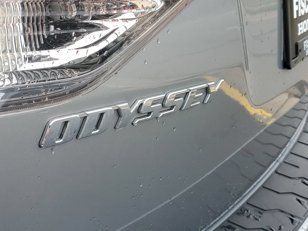 Used 2016 Honda Odyssey EX-L image 35