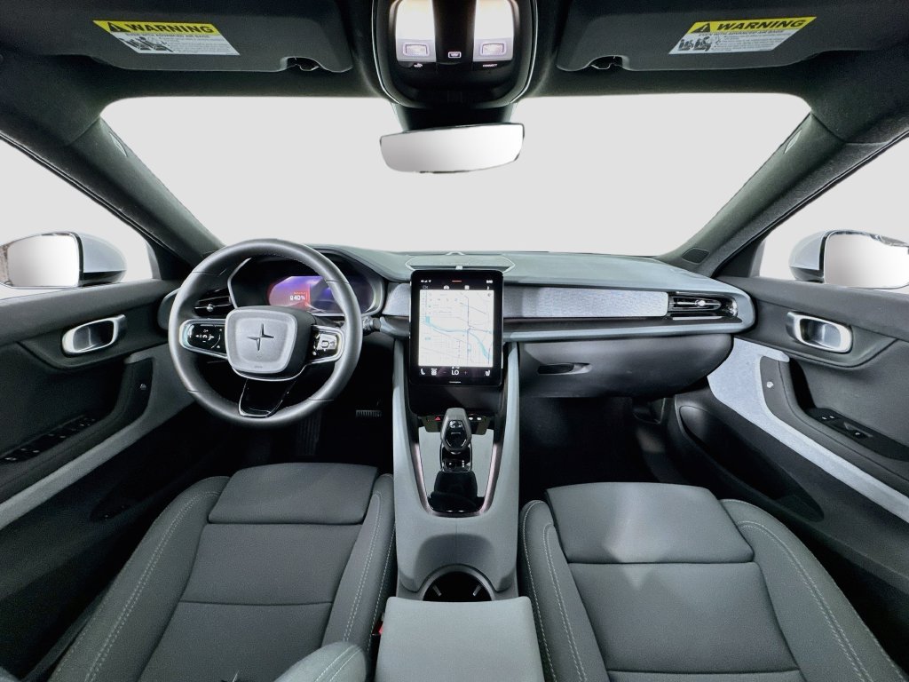 Used 2024 Polestar Polestar 2 AWD/4WD image 17