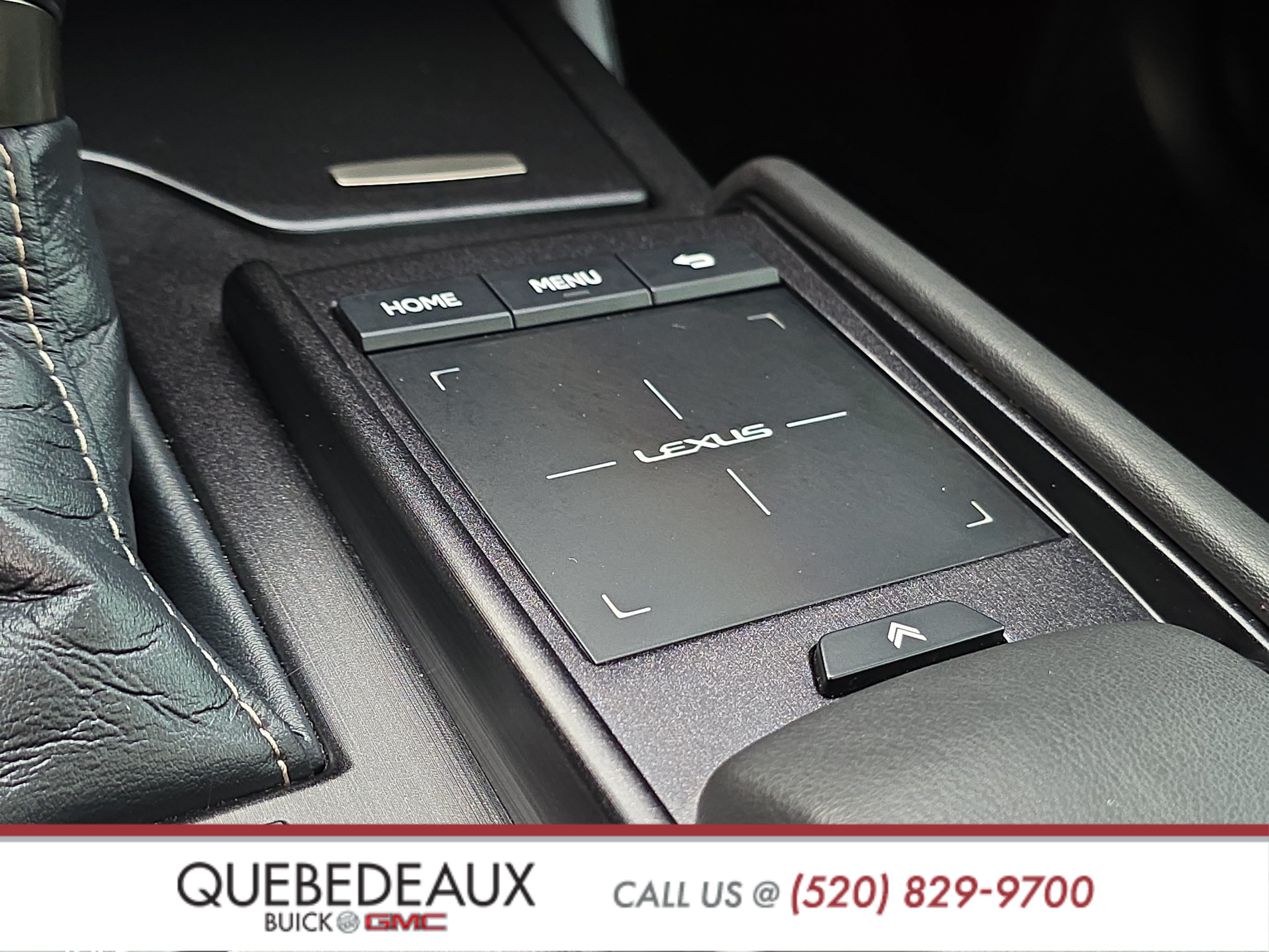 Used 2019 Lexus ES 350 w/ Premium Package FWD image 21