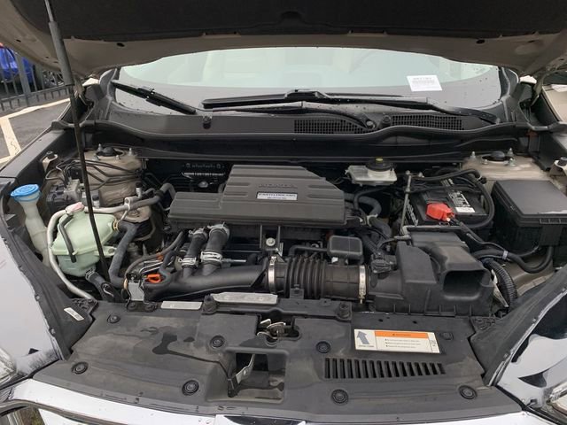 Used 2017 Honda CR-V Touring image 16